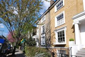 1 bedroom Flat to re...