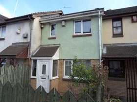 2 bedroom Terraced f...