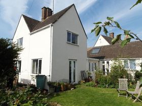 4 bedroom Detached f...