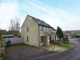 2 bedroom Semi-Detac...