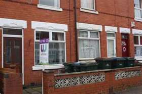 2 bedroom Terraced f...