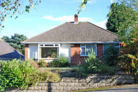 3 bedroom Bungalow f...