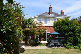 4 bedroom Detached f...