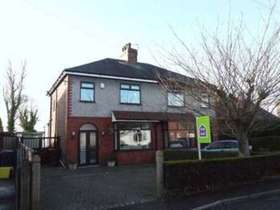 3 bedroom Semi-Detac...