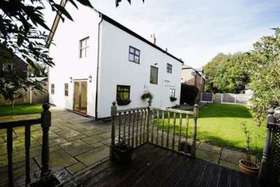 3 bedroom Detached f...