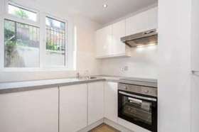 1 bedroom Apartment...