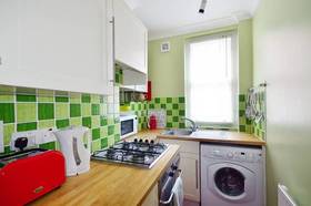 1 bedroom Flat to re...