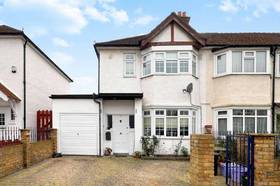 3 bedroom Detached f...