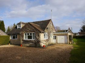 3 bedroom Detached t...