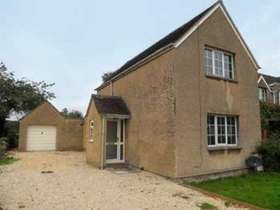 2 bedroom Detached t...