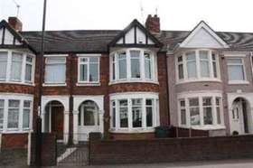 3 bedroom Terraced f...