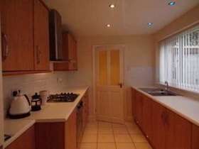 3 bedroom Terraced f...