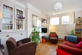 2 bedroom Detached t...