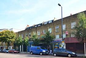 1 bedroom Flat for s...