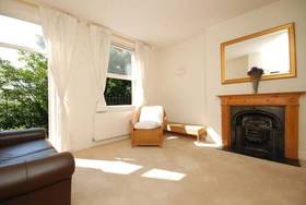 1 bedroom Flat to re...