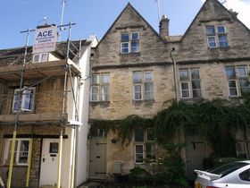 4 bedroom Detached f...