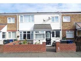 3 bedroom Terraced f...