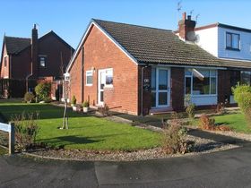 2 bedroom Detached t...