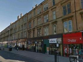 4 bedroom Flat to re...