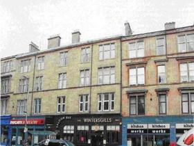 5 bedroom Flat to re...