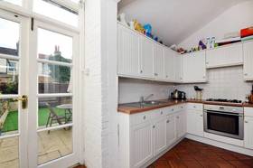 3 bedroom Detached f...