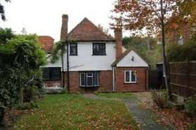 2 bedroom Detached t...