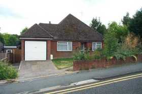 2 bedroom Bungalow t...