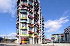 2 bedroom Flat to re...