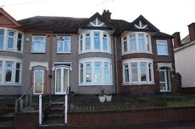 3 bedroom Terraced f...