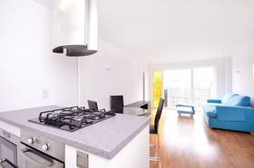 1 bedroom Flat to re...