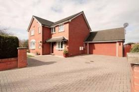 4 bedroom Detached f...