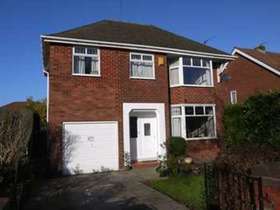 4 bedroom Detached f...