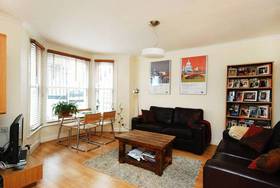 1 bedroom Flat to re...