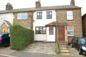 2 bedroom Terraced t...