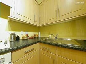 4 bedroom Flat to re...
