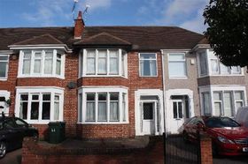 3 bedroom Terraced f...