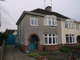 3 bedroom Semi-Detac...