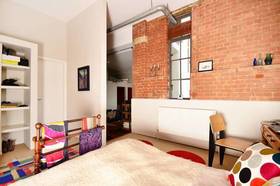 1 bedroom Flat to re...