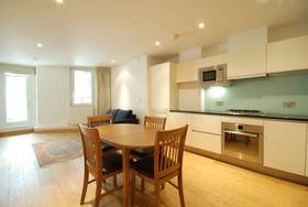 1 bedroom Flat to re...