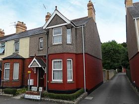 3 bedroom Detached t...