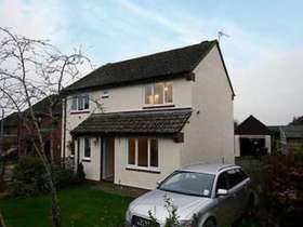 2 bedroom Detached t...