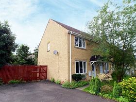 3 bedroom Detached t...