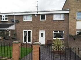 3 bedroom Terraced f...