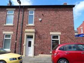 2 bedroom Terraced f...