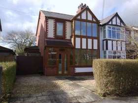 3 bedroom Semi-Detac...