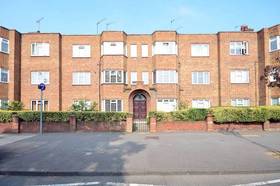 2 bedroom Flat to re...