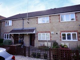 2 bedroom Detached t...