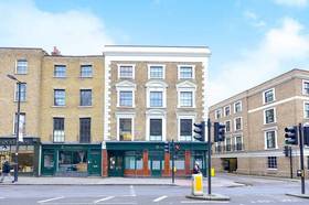 2 bedroom Flat to re...