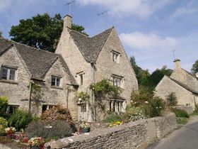 2 bedroom Cottage fo...