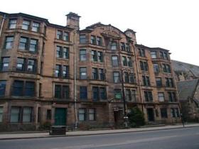 5 bedroom Flat to re...